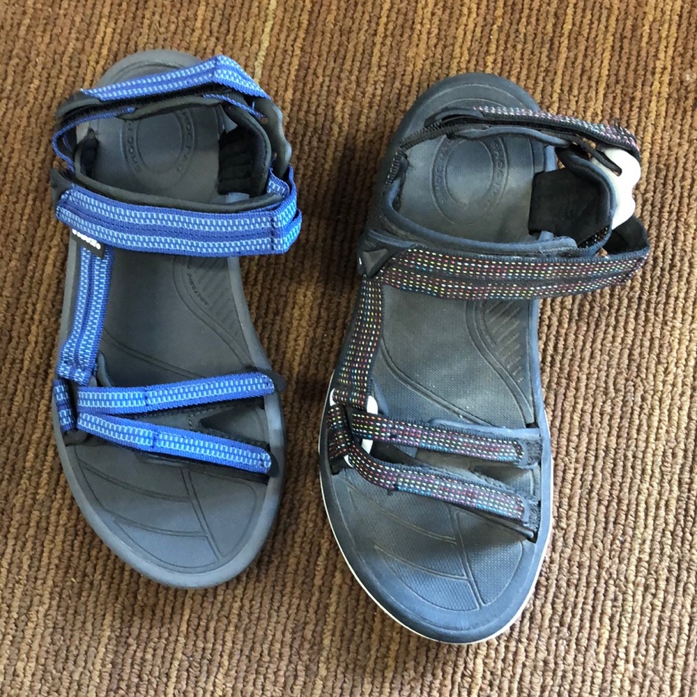 Teva terra fi lite